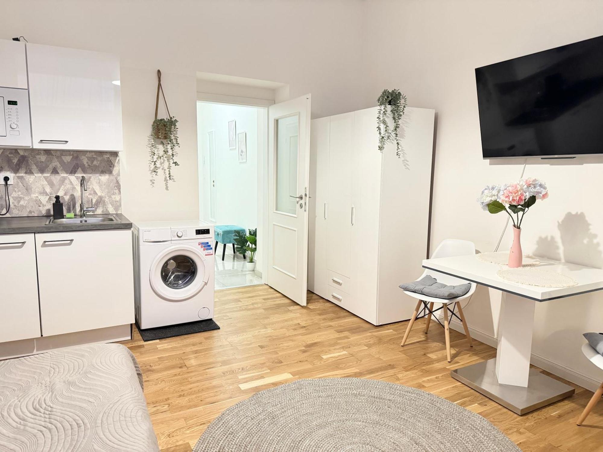 New! Romantic Apartment! In Centre! Florence! * Prag