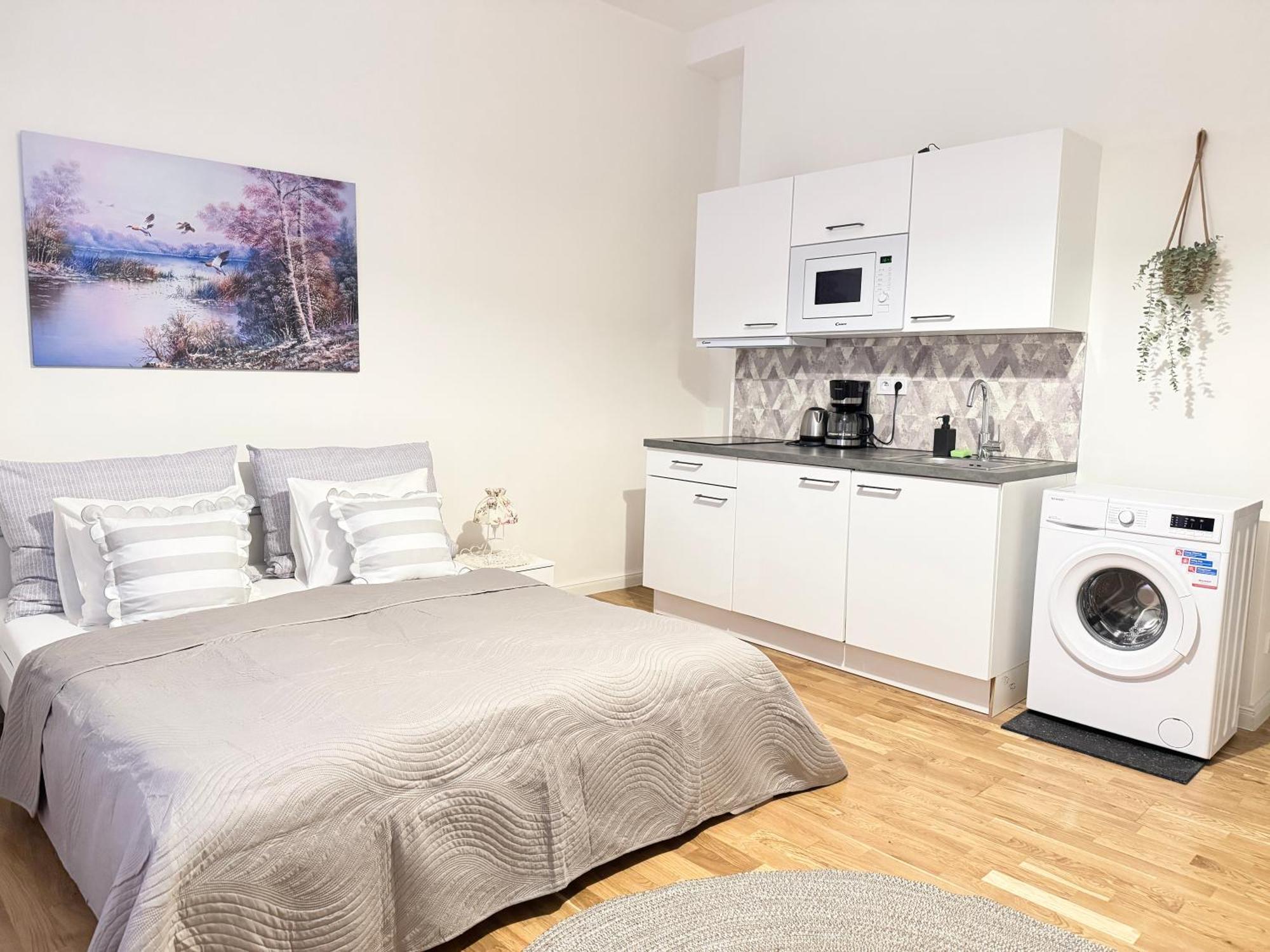 New! Romantic Apartment! In Centre! Florence! * Prag