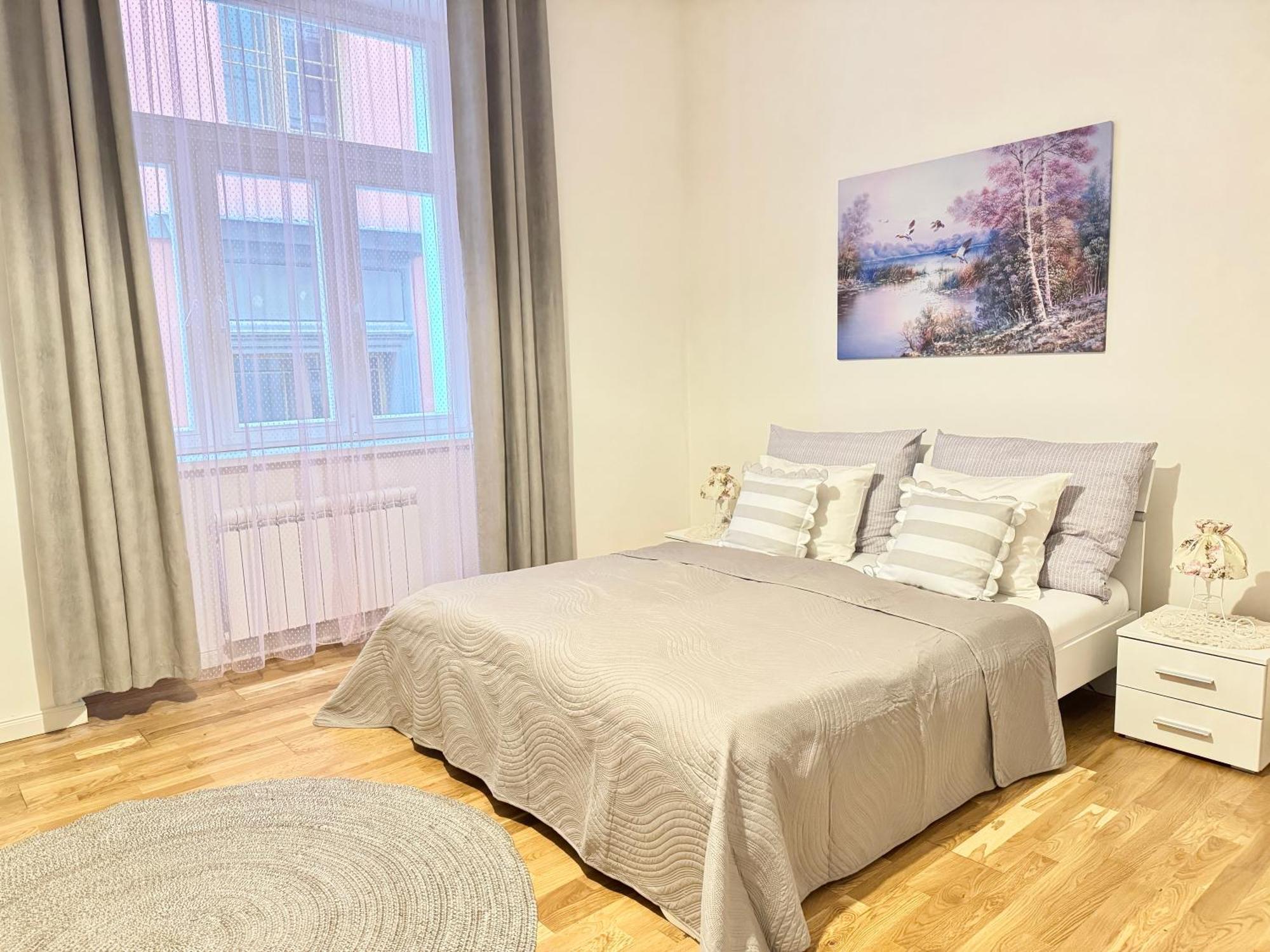 New! Romantic Apartment! In Centre! Florence! Apartment