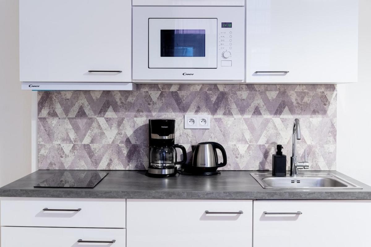 New! Romantic Apartment! In Centre! Florence! Prag