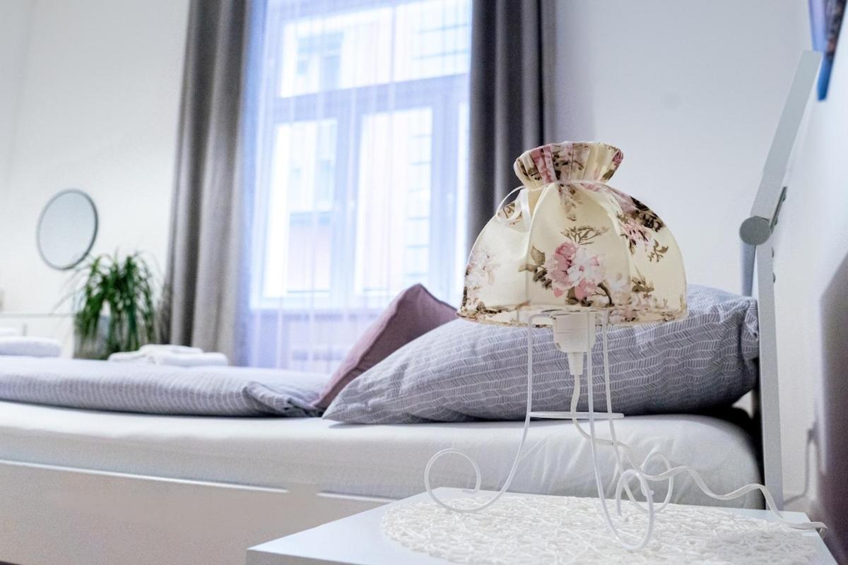 New! Romantic Apartment! In Centre! Florence! Apartment