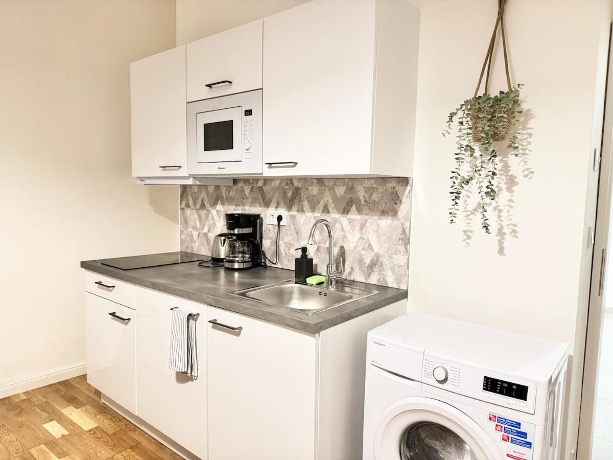 New! Romantic Apartment! In Centre! Florence! Apartment Prag