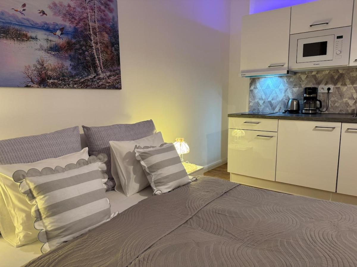 New! Romantic Apartment! In Centre! Florence! Apartment