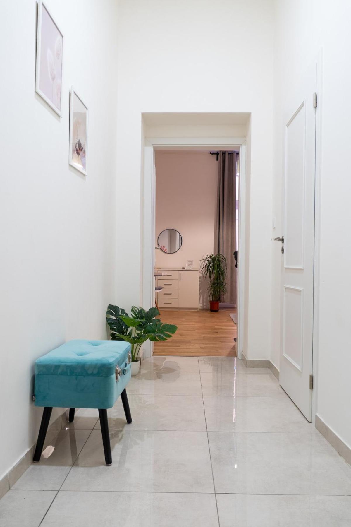 New! Romantic Apartment! In Centre! Florence! Apartment *