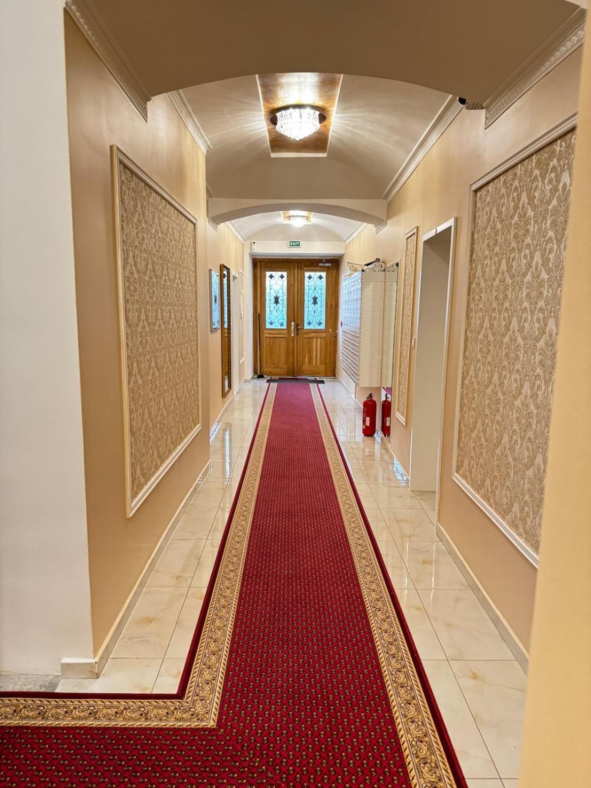 New! Romantic Apartment! In Centre! Florence! * Prag
