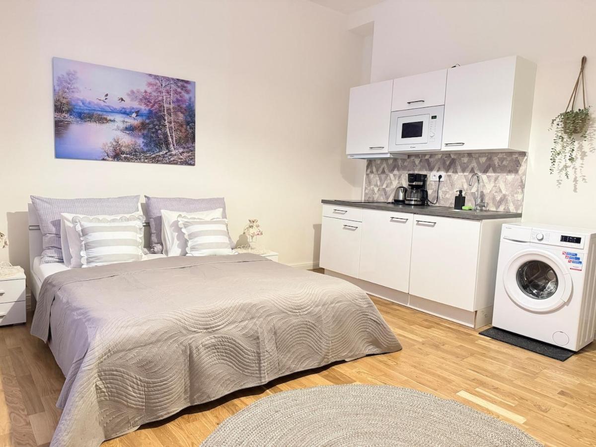 Apartment New! Romantic Apartment! In Centre! Florence! Prag